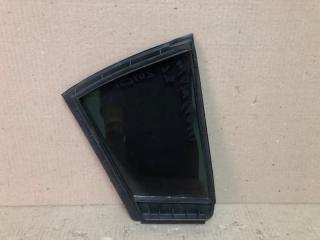 Стекло двери глухое заднее левое NISSAN ALTIMA L32 07-12 Седан 2.5 QR25DE