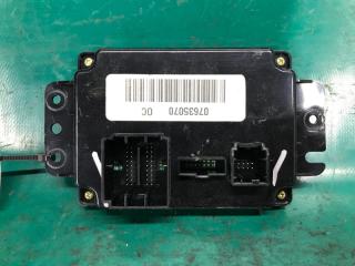 Блок электронный DODGE DURANGO 11- (WD) 3.6 ERB