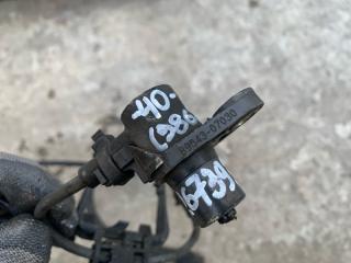 Датчик ABS передний левый CAMRY 40 06-11 2007 3.5 2GR-FE