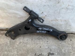 Рычаг передней подвески нижний правый CAMRY 40 06-11 2007 3.5 2GR-FE