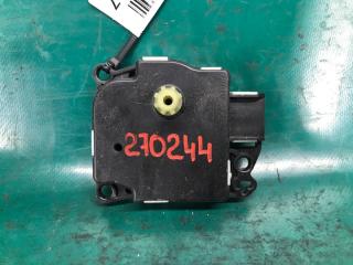 Моторчик заслонки печки задний DODGE DURANGO 11- (WD) 2014