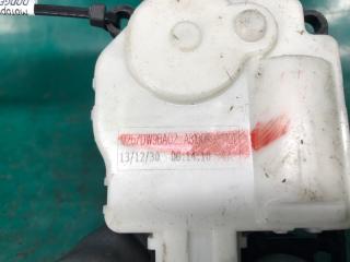 Моторчик заслонки печки задний DODGE DURANGO 11- (WD) 3.6 ERB