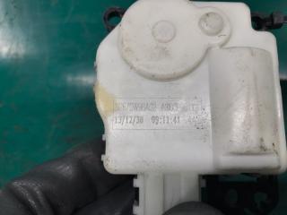 Моторчик заслонки печки задний DODGE DURANGO 11- (WD) 3.6 ERB