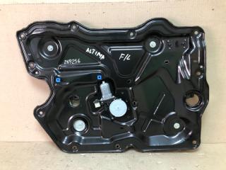 Стеклоподъемник передний левый NISSAN ALTIMA L32 07-12 2012