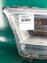 Фара левая DURANGO 11- (WD) 2014 3.6 ERB