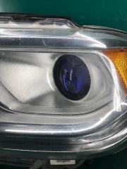 Фара левая DURANGO 11- (WD) 2014 3.6 ERB
