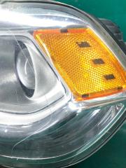 Фара левая DURANGO 11- (WD) 2014 3.6 ERB