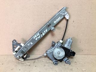 Стеклоподъемник задний левый NISSAN ALTIMA L32 07-12 2012