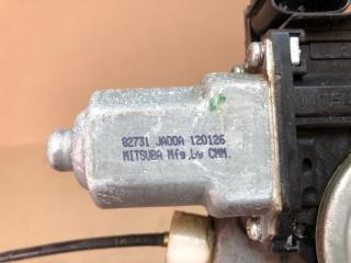 Стеклоподъемник задний левый ALTIMA L32 07-12 2012 Седан 2.5 QR25DE