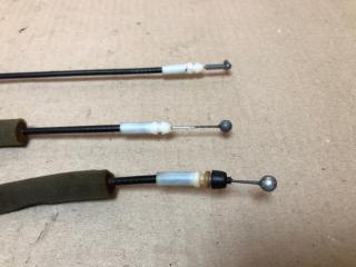 Замок двери задний левый ALTIMA L32 07-12 2012 Седан 2.5 QR25DE