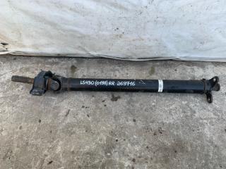 Карданный вал задний LS430 00-06 2004 UCF30L 4.3 3UZFE