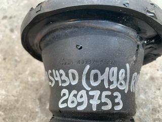 Пыльник амортизатора задний LS430 00-06 2004 UCF30L 4.3 3UZFE