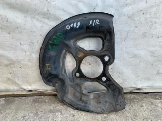 Защита тормозного диска передняя правая LEXUS LS430 00-06 UCF30L 4.3 3UZFE