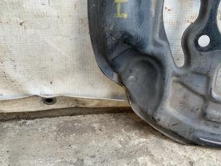 Защита тормозного диска передняя правая LS430 00-06 2004 UCF30L 4.3 3UZFE