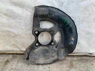 Защита тормозного диска передняя левая LEXUS LS430 00-06 UCF30L 4.3 3UZFE