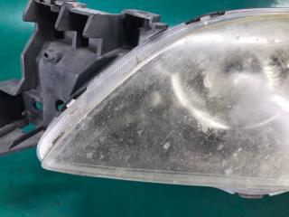 Фара левая 3 BK 03-08 2005 SEDAN 2.3