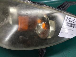 Фара левая 3 BK 03-08 2005 SEDAN 2.3