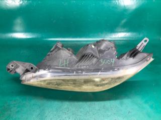 Фара левая 3 BK 03-08 2005 SEDAN 2.3