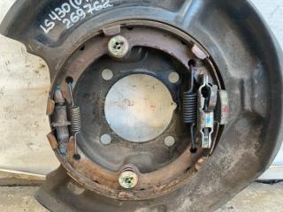 Тормозной механизм правый LEXUS LS430 00-06 UCF30L 4.3 3UZFE