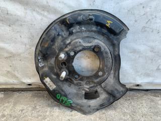 Тормозной механизм правый LS430 00-06 2004 UCF30L 4.3 3UZFE