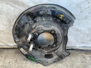 Тормозной механизм правый LS430 00-06 2004 UCF30L 4.3 3UZFE