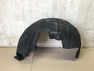 Подкрылок задний левый VOLKSWAGEN JETTA USA 18-