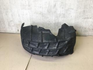 Подкрылок задний левый JETTA USA 18-