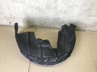 Подкрылок задний левый JETTA USA 18-