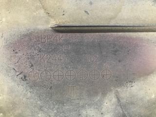 Защита днища правая MAZDA 3 BK 03-08 SEDAN 2.3