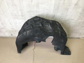 Подкрылок задний правый JETTA USA 18-