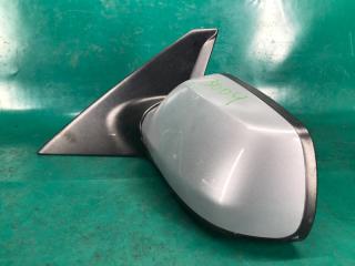 Зеркало левое 3 BK 03-08 2005 SEDAN 2.3