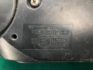 Зеркало левое 3 BK 03-08 2005 SEDAN 2.3