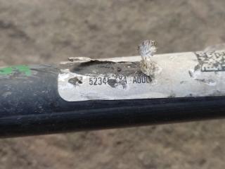 Рычаг задней подвески поперечный нижний ACURA RDX 12-19 TB4 3.5 J35Z2