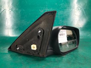 Зеркало правое 3 BK 03-08 2005 SEDAN 2.3