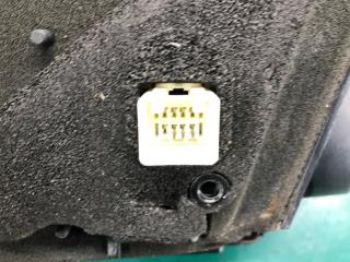 Зеркало правое 3 BK 03-08 2005 SEDAN 2.3