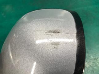 Зеркало правое 3 BK 03-08 2005 SEDAN 2.3