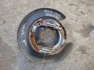 Тормозной механизм задний левый ACURA RDX 12-19 2017