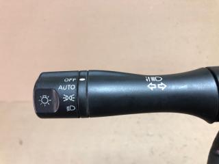 Подрулевой переключатель ALTIMA L32 07-12 2012 Седан 2.5 QR25DE