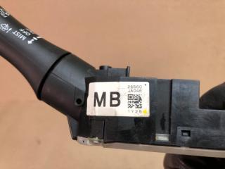 Подрулевой переключатель ALTIMA L32 07-12 2012 Седан 2.5 QR25DE