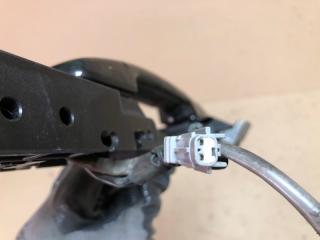 Ручка двери наружная передняя правая NISSAN ALTIMA L32 07-12 Седан 2.5 QR25DE