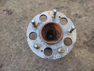 Ступица задняя ACURA RDX 12-19 2017 Б/У Ступица задняя ACURA RDX 12-19 2017