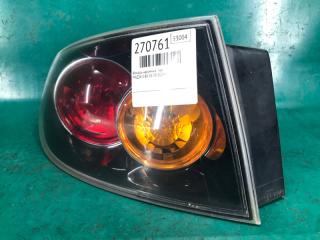 Фонарь наружный левый 3 BK 03-08 2005 SEDAN 2.3