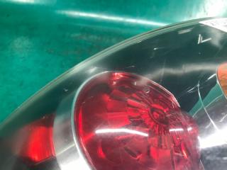 Фонарь наружный левый 3 BK 03-08 2005 SEDAN 2.3