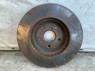 Тормозной диск передний LEXUS LS430 00-06 UCF30L 4.3 3UZFE