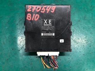 Блок управления АКПП SUBARU TRIBECA B10 07-13 2008