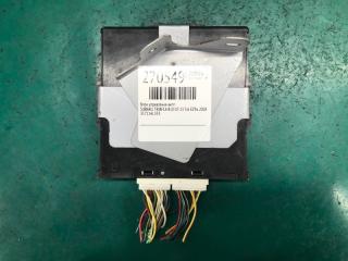 Блок управления АКПП TRIBECA B10 07-13 2008 3.6 EZ36