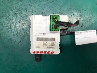 Монитор левый SUBARU TRIBECA B10 07-13 3.6 EZ36