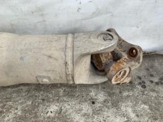 Карданный вал задний QX56 / TITAN / ARMADA 04-16 2008 VK56DE