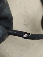 Датчик ABS передний правый MURANO Z50 02-07 2004 3.5 VQ35DE