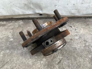 Ступица передняя QX56 / TITAN / ARMADA 04-16 2008 VK56DE